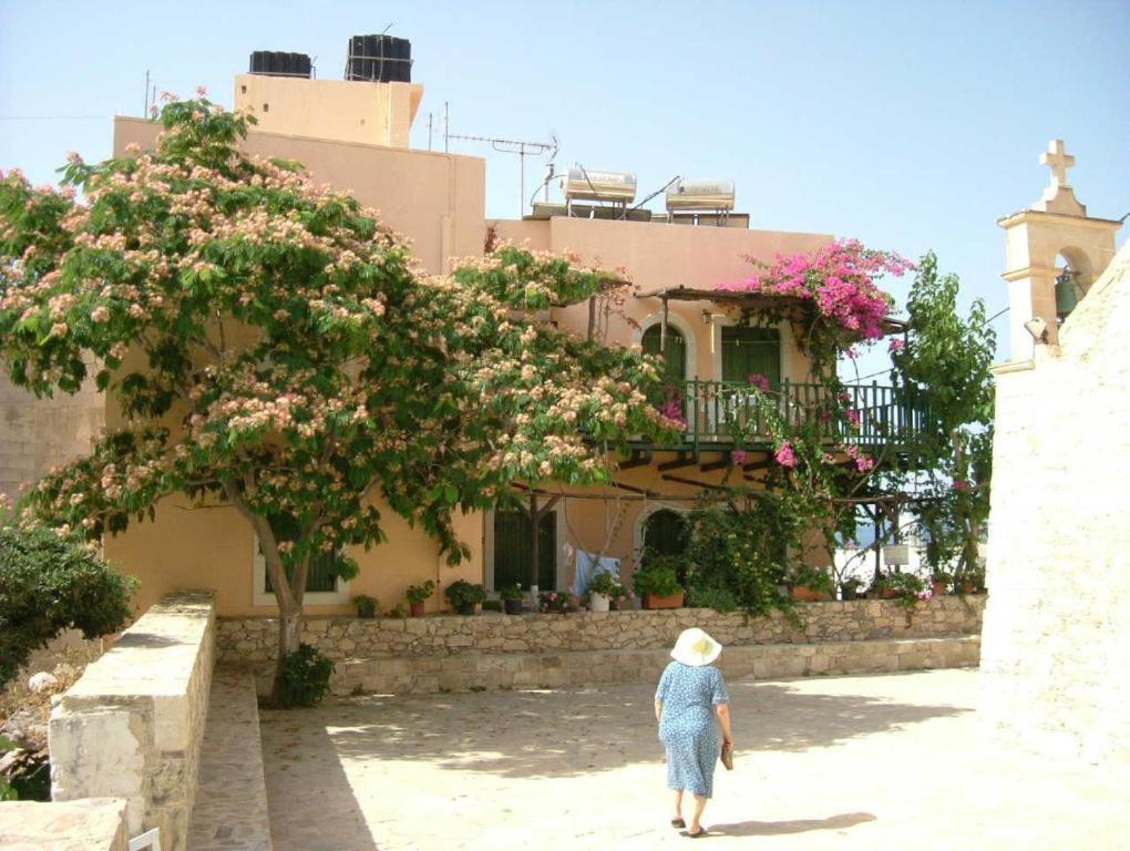 Cretanhouse Hotel Myrtos  Exterior photo